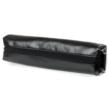 5401-60 Bodensee Pen Pouch with Zip Black